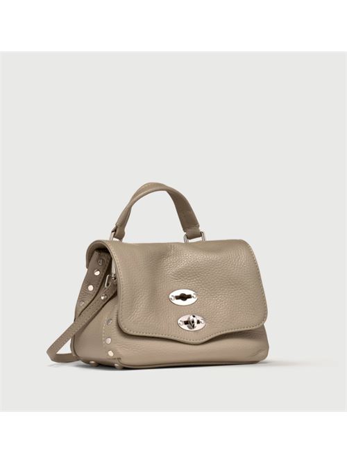 POSTINA DAILY BABY ZANELLATO | 068010.0040000/BABYZ0160 GREY CRETA